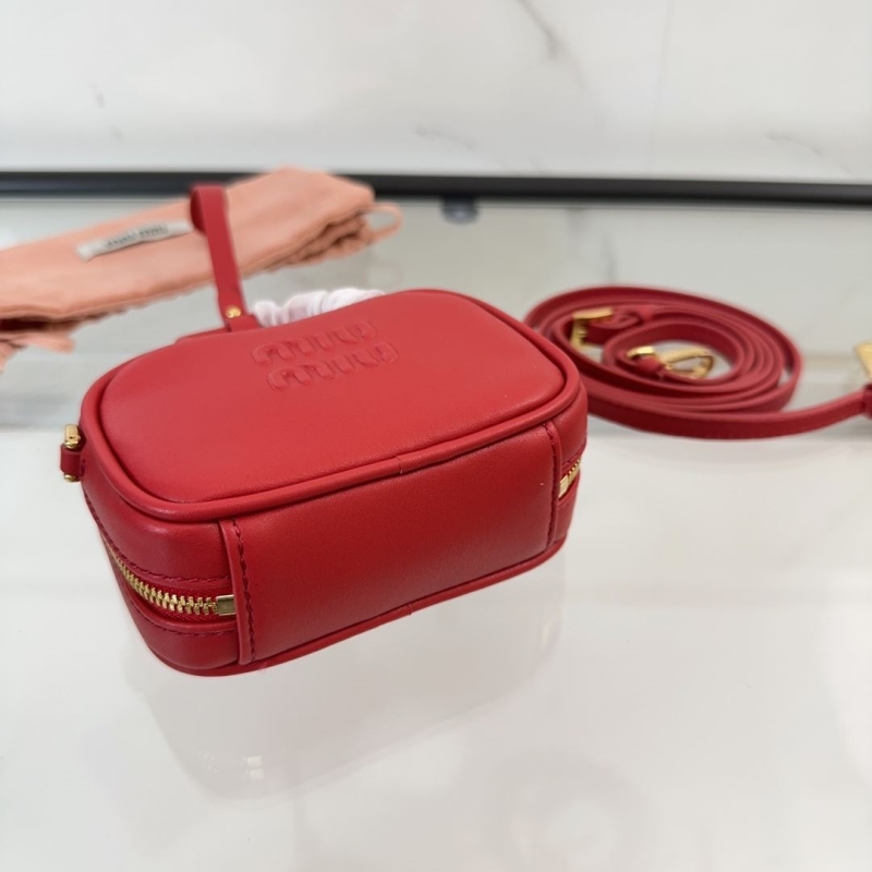 MIU MIU Top Handle Bags